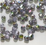 Zdjęcie - Fire Polish Vitral - Alexandtite (V20210) 3mm